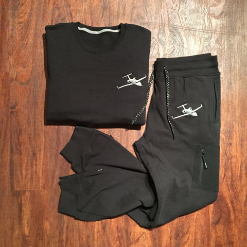 HOODIES / SWEATPANTS / SUIT'S