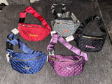 Fanny Packs ” ( ELEVATION )