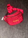 Fanny Packs ” ( ELEVATION )
