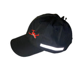 DadHats “Dri-fit / reflective” (Unisex)