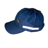 DadHats “Dri-fit / reflective” (Unisex)
