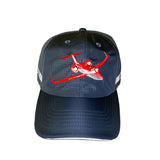 DadHats “Dri-fit / reflective” (Unisex)