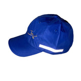 DadHats “Dri-fit / reflective” (Unisex)