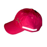 DadHats “Dri-fit / reflective” (Unisex)
