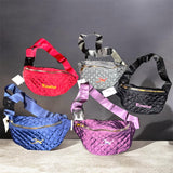 Fanny Packs ” ( ELEVATION )