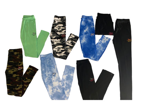 Leggings Women’s “One Size”