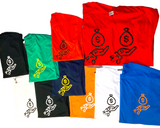 TShirts "The Money Bag Logo" crewneck (small-3XL) Unisex