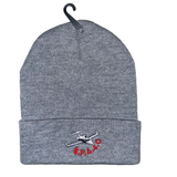 Beanies - “Burgundy,  Navy Blue, Dark Gray, Powder Pink || Olive Green, Khaki, Off White, Grey, & Black ( ELEVATION ).