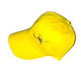 DadHats Vintage “Ashy Red, Black, Yellow, White, Black, Black/Camouflage, & Navy Blue