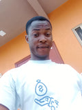 TShirts "The Money Bag Logo" crewneck (small-3XL) Unisex