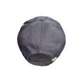 DadHats Vintage “Ashy Red, Black, Yellow, White, Black, Black/Camouflage, & Navy Blue
