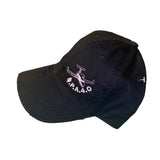DadHats Vintage “Ashy Red, Black, Yellow, White, Black, Black/Camouflage, & Navy Blue