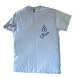 TShirts "The Money Bag Logo" crewneck (small-3XL) Unisex