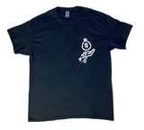 TShirts "The Money Bag Logo" crewneck (small-3XL) Unisex