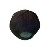 DadHats Vintage “Ashy Red, Black, Yellow, White, Black, Black/Camouflage, & Navy Blue