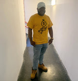 TShirts "The Money Bag Logo" crewneck (small-3XL) Unisex