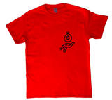 TShirts "The Money Bag Logo" crewneck (small-3XL) Unisex