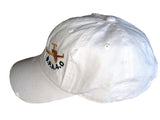 DadHats Vintage “Ashy Red, Black, Yellow, White, Black, Black/Camouflage, & Navy Blue